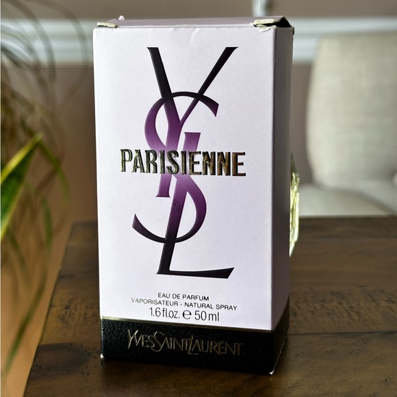 Yves Saint Laurent Parisienne - Picture 3 of 4